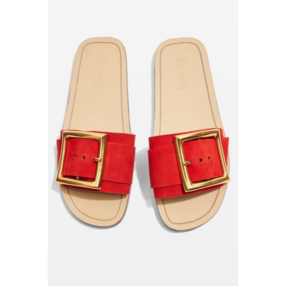 🎈TOPSHOP Flat Slider 🎈